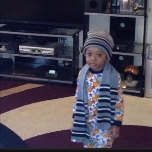 Meet your Posher, Losseni